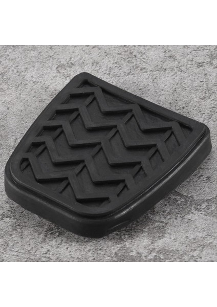 10PCS Debriyaj Fren Ped Toyota Için Kauçuk Camry Hilux Vigo Kun 31321-52010 3132152010 (Yurt Dışından)