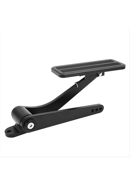 Araba Universal Alüminyum Hızlandırıcı Sokak Rod Gm Chevy Ford Mopar (Yurt Dışından)