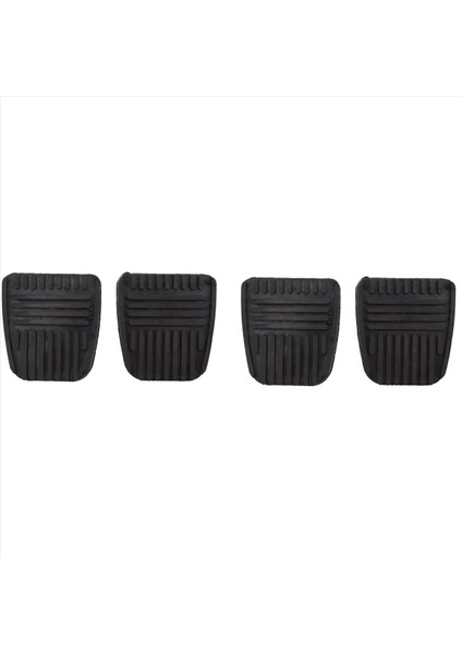 4x 31321-14020 Fren Debriyaj Kauçuk Kapağı Toyota/camry/celica/paseo/rav4/tacoma Için Trans Araçlar (Yurt Dışından)