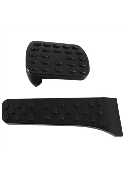 Araba Freni Hiçbir Matkap Ayağı Pedleri Mercedes-Benz C E S Glc Gle Gls Gls Cls Sınıfı W205 W213 X253 W167 (Yurt Dışından)