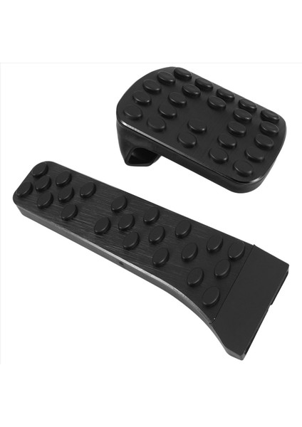 Araba Freni Hiçbir Matkap Ayağı Pedleri Mercedes-Benz C E S Glc Gle Gls Gls Cls Sınıfı W205 W213 X253 W167 (Yurt Dışından) modelleri