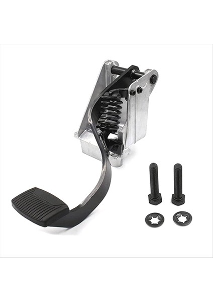 Debriyaj Pedal Montajı YC3Z7B633BA YC3Z-7B633 Ba Ford F250 F350 Süper Görev 1999-2003 (Yurt Dışından)