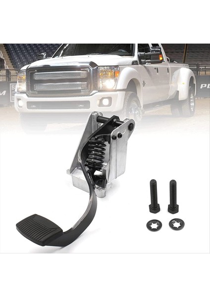 Debriyaj Pedal Montajı YC3Z7B633BA YC3Z-7B633 Ba Ford F250 F350 Süper Görev 1999-2003 (Yurt Dışından) fiyatları