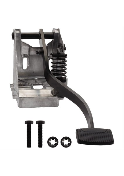 Debriyaj Pedal Montajı YC3Z7B633BA YC3Z-7B633 Ba Ford F250 F350 Süper Görev 1999-2003 (Yurt Dışından) modelleri