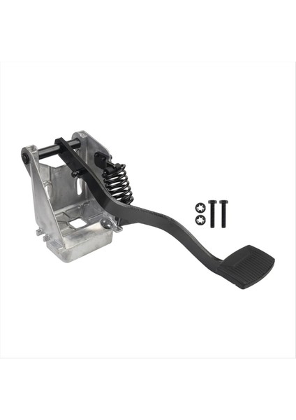 Debriyaj Pedal Montajı YC3Z7B633BA YC3Z-7B633 Ba Ford F250 F350 Süper Görev 1999-2003 (Yurt Dışından) indirimleri