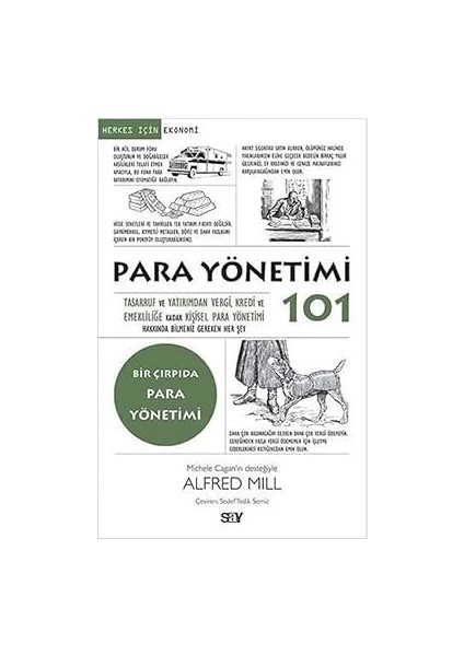 Zengin Olmanızı Istiyoruz: Iki Adam Bir Mesaj + Borsada Iki Milyon Doları Nasıl Kazandım? + Para Yönetimi 101 modelleri