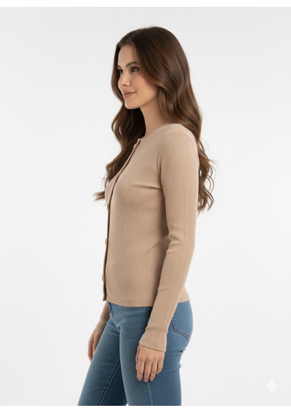 Overlook 2041 Otoman Kumaş Hırka fiyatları