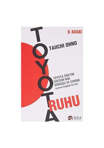 Toyota Ruhu: Toyota Üretim Sistemi'nin Doğuşu ve Evrimi + Timur: Yıldızların Bahtına Hükmeden Son Cihangir