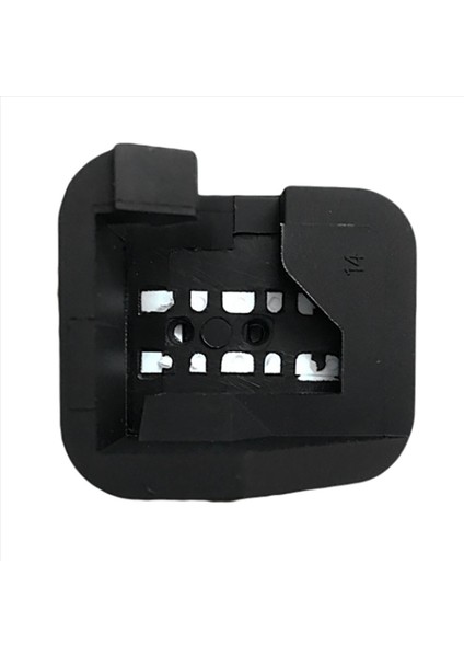 3x 465313TA0A Araba Siyah Kauçuk Park Freni Pedal Ped Nissan Quest Maxima Altima Titan Rogue Pathfinder Yaprak (Yurt Dışından) indirimleri