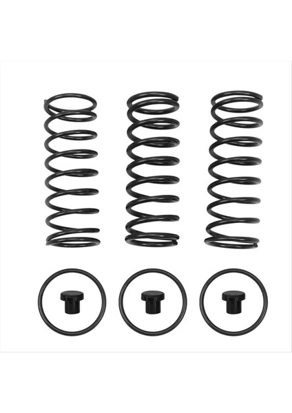 Fren Gazı Debriyaj Yay Kiti Logitech G25 G27 G29 G920 Yarış Tekerleği (Yurt Dışından) fiyatları