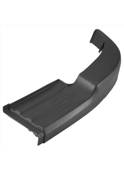 Toyota Hilux Revo Rocco 2015 -2019 Için 5x Arka Tampon Adım Plakası Siyah (Yurt Dışından) modelleri