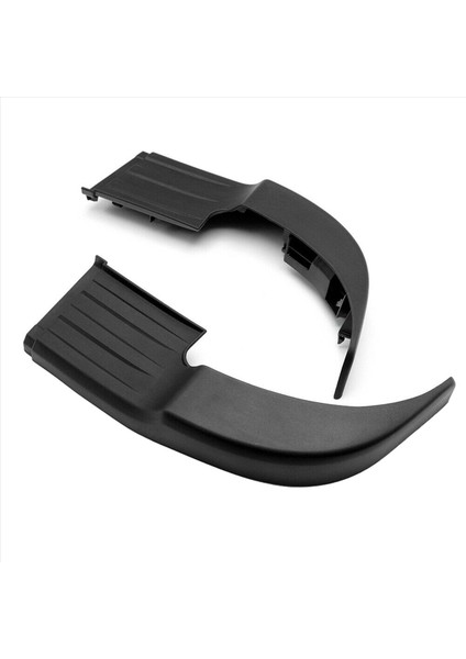 Toyota Hilux Revo Rocco 2015 -2019 Için 5x Arka Tampon Adım Plakası Siyah (Yurt Dışından) indirimleri