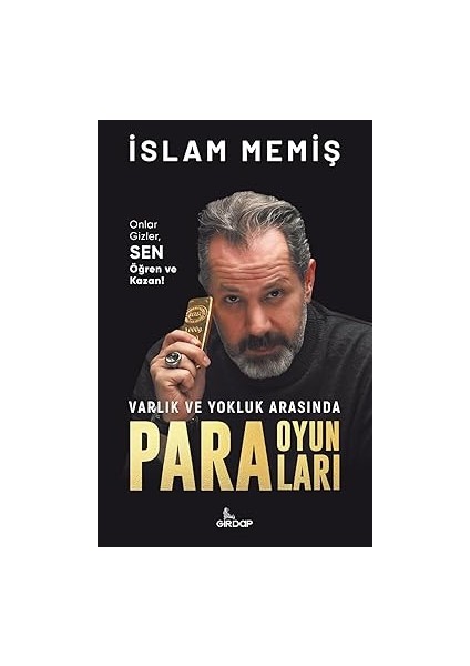 Stressiz Yatırım Sanatı: Stressiz Bir Finansal Hayat Nasıl Yaşanır? + Kapitalist Manifesto + Para Oyunları modelleri