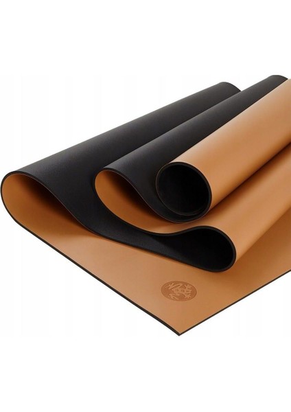 Grp Adopt Yoga Mat 5 mm Terracotta