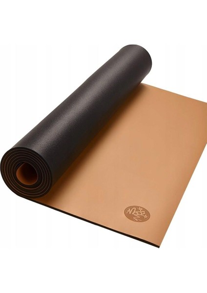 Grp Adopt Yoga Mat 5 mm Terracotta fırsatları