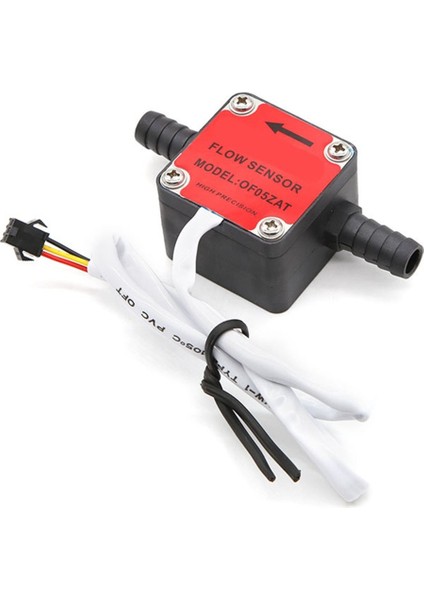 Dişli Akış Ölçer G3-8 Bal Süt Yağı Deterjan Çamaşır Makinesi Bulaşık Makinesi Için Hall Akış (Yurt Dışından)