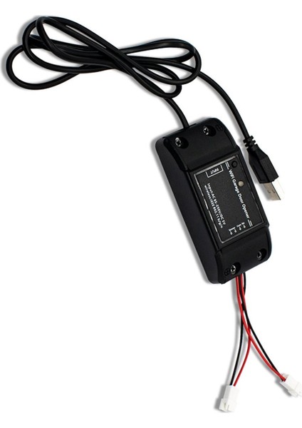 Tuya Wifi Akıllı 433 Mhz Sabit Haddeleme Kod Garaj Kapısı Kapı Açacağı Rf Alıcısı Kapı ile Evrensel AC85-250V USB5V (Yurt Dışından) fiyatları