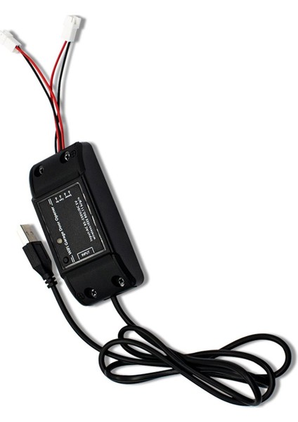 Tuya Wifi Akıllı 433 Mhz Sabit Haddeleme Kod Garaj Kapısı Kapı Açacağı Rf Alıcısı Kapı ile Evrensel AC85-250V USB5V (Yurt Dışından) modelleri
