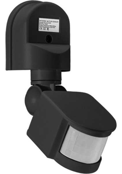 5x AC110-240V Hareket Otomatik Kızılötesi Işık Hareket Dedektörü Işık Anahtarı Insan Varlık A (Yurt Dışından) fiyatları