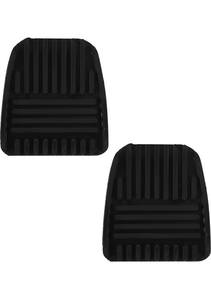 31321-14020 Fren Debriyaj Pedal Ped Kauçuk Kapağı Toyota/camry/celica/paseo/rav4/tacoma Için Trans Araçlar (Yurt Dışından)