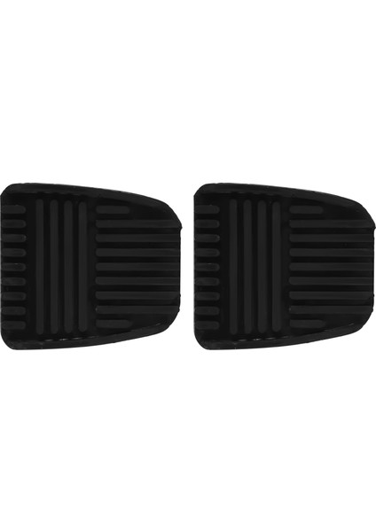 31321-14020 Fren Debriyaj Pedal Ped Kauçuk Kapağı Toyota/camry/celica/paseo/rav4/tacoma Için Trans Araçlar (Yurt Dışından) modelleri