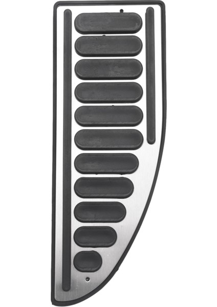 Araba Matkap Yok Slip Slip Footty Footty Foott Destek Ped Kapak Yapıştırıcı Ford Focus Fiesta Mondeo Araba Aksesuarları (Yurt Dışından)