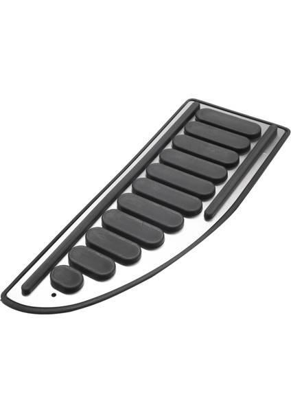 Araba Matkap Yok Slip Slip Footty Footty Foott Destek Ped Kapak Yapıştırıcı Ford Focus Fiesta Mondeo Araba Aksesuarları (Yurt Dışından) modelleri