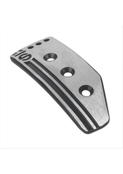 Araba Alüminyum Alaşım Ayak Dinlenme Hızlandırıcı Pedal Pedal Kapağı Manuel Şanzıman Arabası Pedalları (Yurt Dışından) indirimleri