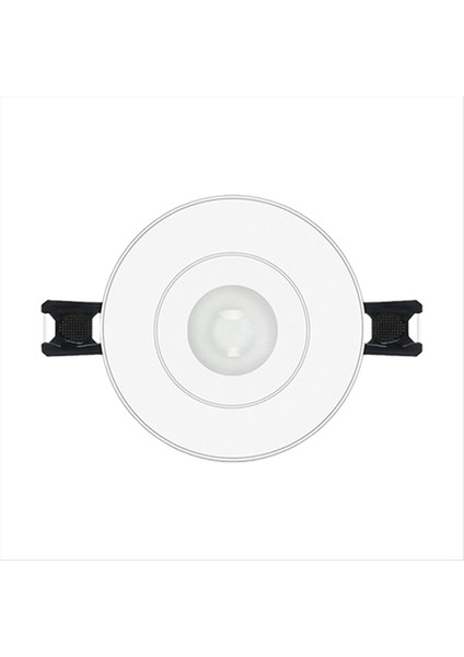 Tuya Zigbee Akıllı Tavan Işık Kısılabilir Aydınlatma Otomasyonu Akıllı Ev Sahne Bağlantı Anahtarı Işık (Yurt Dışından)