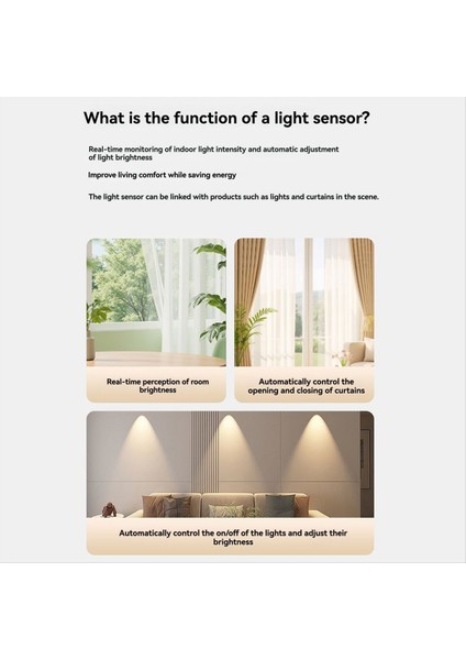 Tuya Zigbee Akıllı Tavan Işık Kısılabilir Aydınlatma Otomasyonu Akıllı Ev Sahne Bağlantı Anahtarı Işık (Yurt Dışından) fiyatları