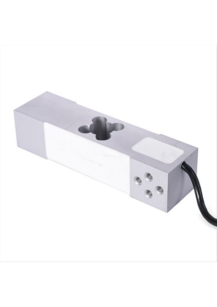 Yük Hücre Alüminyum Alaşım Elektrik Ölçekleri Tartım Tek Nokta Basınç C3 Seviye Hassasiyet Tartım (Yurt Dışından) fırsatları