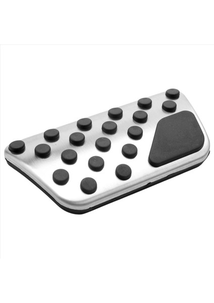 Dodge Charger Chrysler Için 2x Gaz Freni Pedal Kapağı 300 Challenger 2008-2019 Araba Aksesuarları (Yurt Dışından) fırsatları