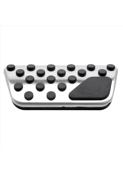 Dodge Charger Chrysler Için 2x Gaz Freni Pedal Kapağı 300 Challenger 2008-2019 Araba Aksesuarları (Yurt Dışından) indirimleri