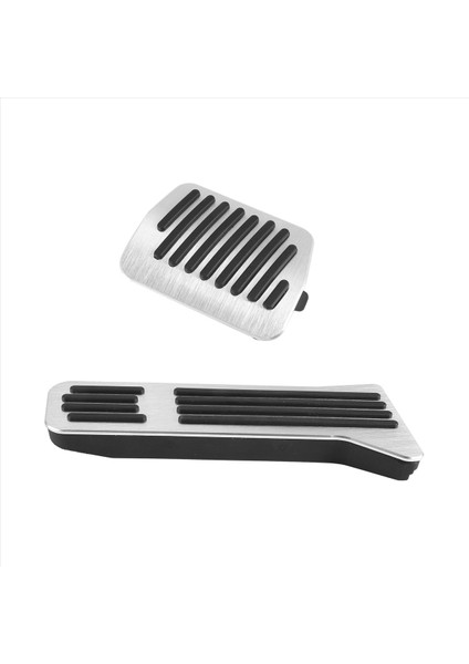 Mazda 2 3 6 Cx-3 Cx-5 Cx-9 Kapak Aksesuarları Için Matkap Hızlandırıcı Fren Gazı Pedalları Kapak (Yurt Dışından) fiyatları