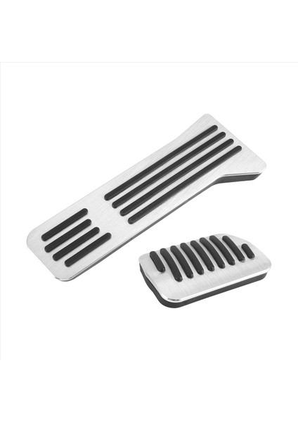 Mazda 2 3 6 Cx-3 Cx-5 Cx-9 Kapak Aksesuarları Için Matkap Hızlandırıcı Fren Gazı Pedalları Kapak (Yurt Dışından) indirimleri