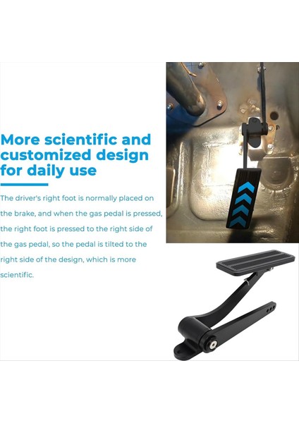 Evrensel Alüminyum Gaz Hızlandırıcı Gm Chevy Ford Mopar Araç Aksesuarları (Yurt Dışından) indirimleri