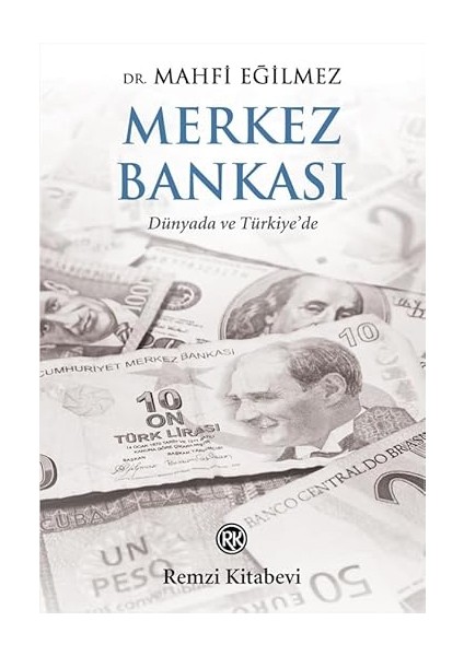 Merkez Bankası + Ikinci Şans: Paranız, Hayatınız ve Dünyamız Için