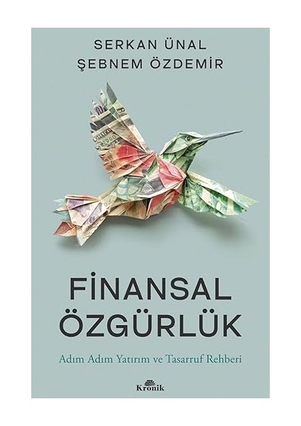 Finansal Özgürlük: Adım Adım Yatırım ve Tasarruf Rehberi + Kapitalizm: Bilinmeyen Ideal + Kapitalist Manifesto
