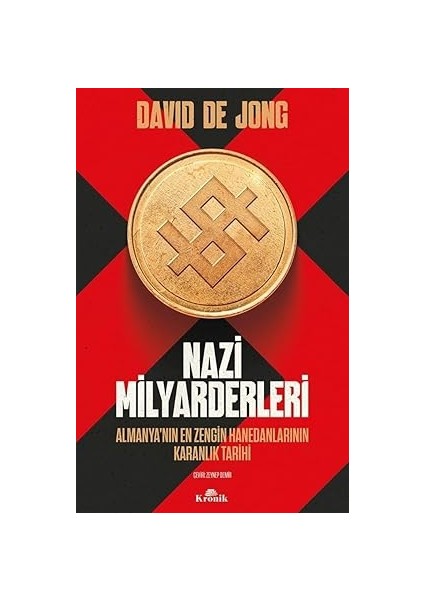 Roma Aş: Ilk Çokuluslu Şirketin Yükselişi ve Çöküşü + Nazi Milyarderleri fiyatları