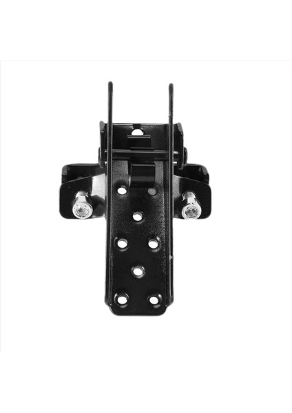 Yeni 2 Çiftlik Siyah Çelik Motosiklet Bisiklet Aksesuarları Çerçeve Ayak Pedal Katlama Özel Tasarlanmış Boyut Mm-30 mm (Yurt Dışından) indirimleri