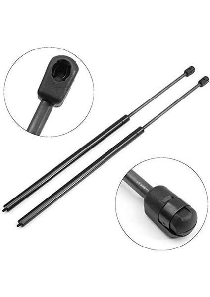 Ön Motor Hood Destek Çubuk Limanı Kaput Hidrolik Gaz Jackstay Strut Çubukları Mercedes-Benz W203 C230 (Yurt Dışından) fiyatları