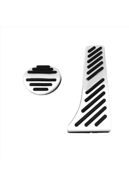 3x Gaz Hızlandırıcı Pedal ve Kırılma Kapak Pedi Mercedes Benz Smart Fortwo 451 2007-2014 (Yurt Dışından) modelleri