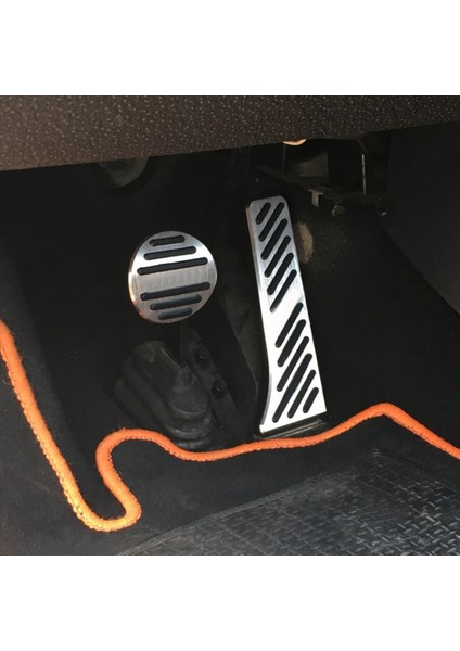 3x Gaz Hızlandırıcı Pedal ve Kırılma Kapak Pedi Mercedes Benz Smart Fortwo 451 2007-2014 (Yurt Dışından) indirimleri