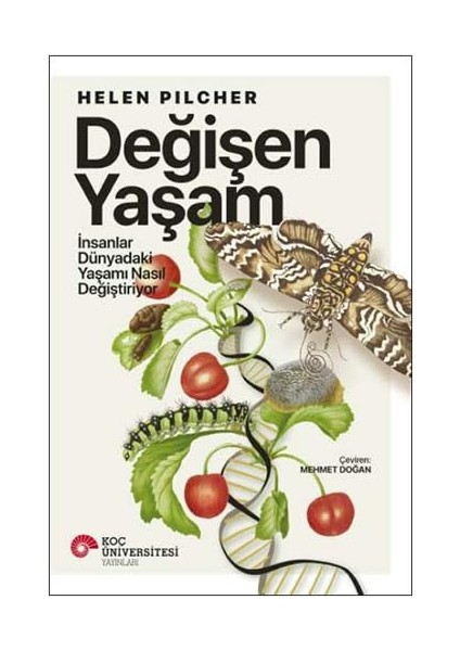 Değişen Yaşam: Insanlar Dünyadaki Yaşamı Nasıl Değiştiriyor + Zor Zamanlarda Iyi Ekonomi
