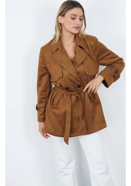 2056 Suet Trenç fiyatları