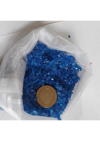 Kırık Epoksi Cam 2mm x 4mm 100GR fiyatları