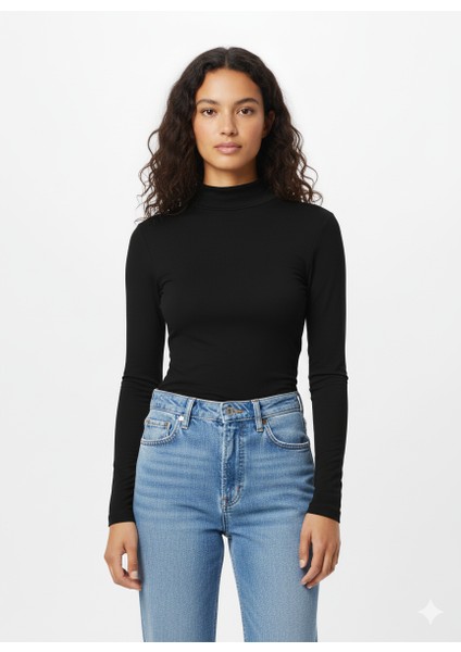 31433 Yarım Balıkçı Top