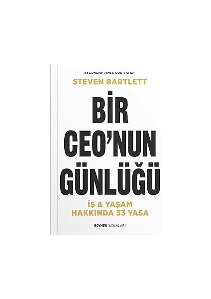 Iş Hayatında Hikayeleştirme + Bir Ceo'nun Günlüğü: Iş ve Yaşam Hakkında 33 Yasa + Kapitalist Manifesto fiyatları