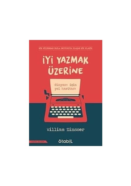 Temel Gelir + Iyi Yazmak Üzerine - Düzyazı Için Yol Haritası + Zor Zamanlarda Iyi Ekonomi fiyatları