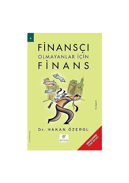 Finansçı Olmayanlar Için Finans + Irrasyonel Coşku